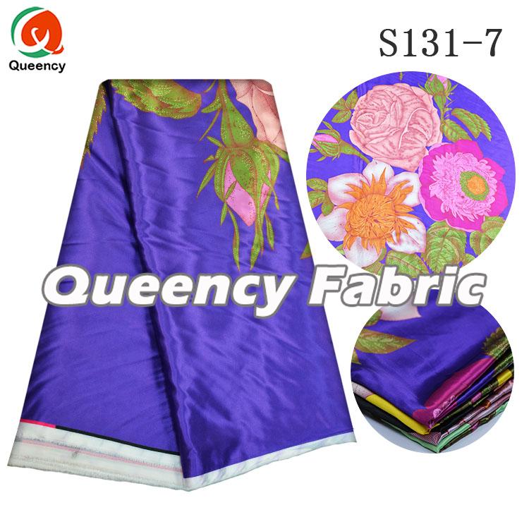 Satin In Purple Satin In Purple