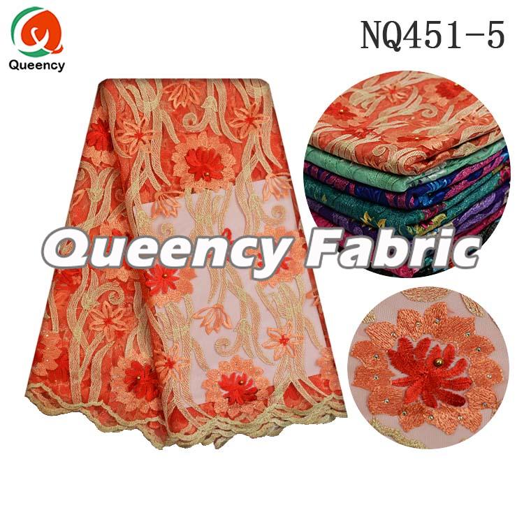 FRENCE SOFT LACE IN CORAL FRENCE SOFT LACE IN CORAL