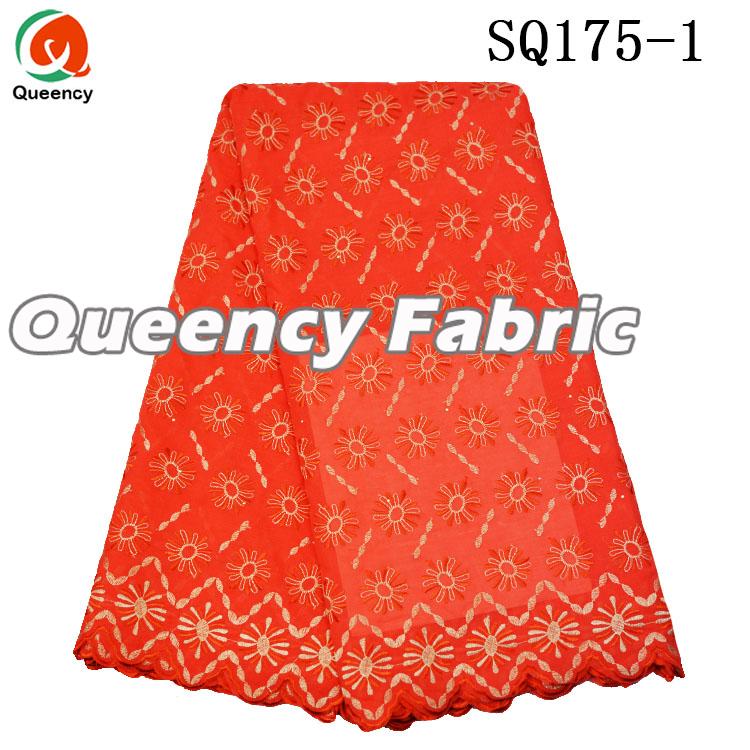Swiss Lace Fabric Swiss Lace Fabric
