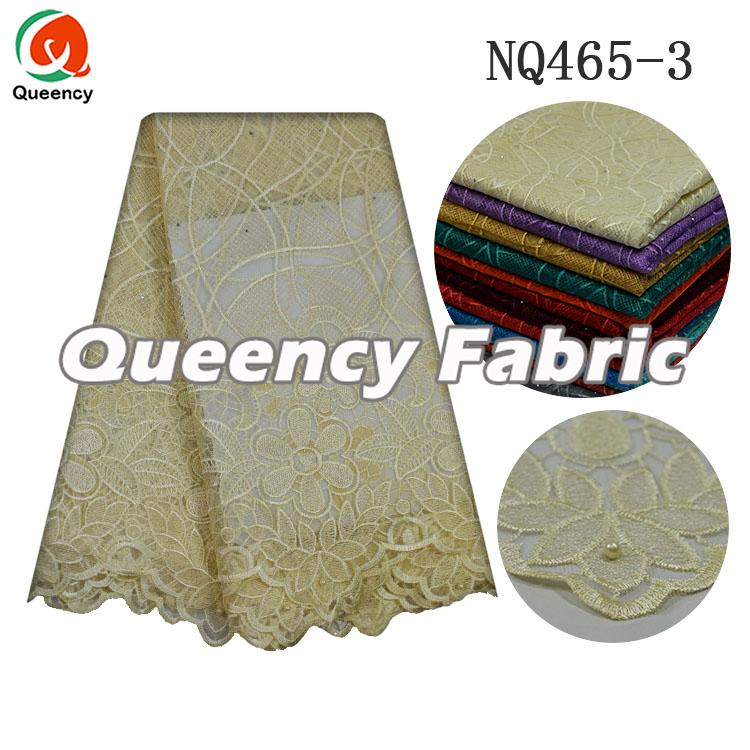 Stones Tulle In Beige Stones Tulle In Beige
