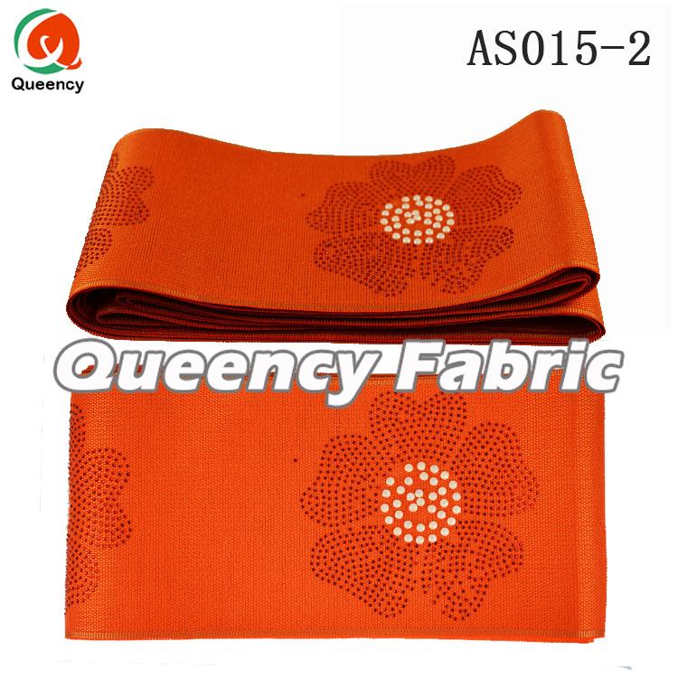 ASO OKE IN ORANGE ASO OKE IN ORANGE