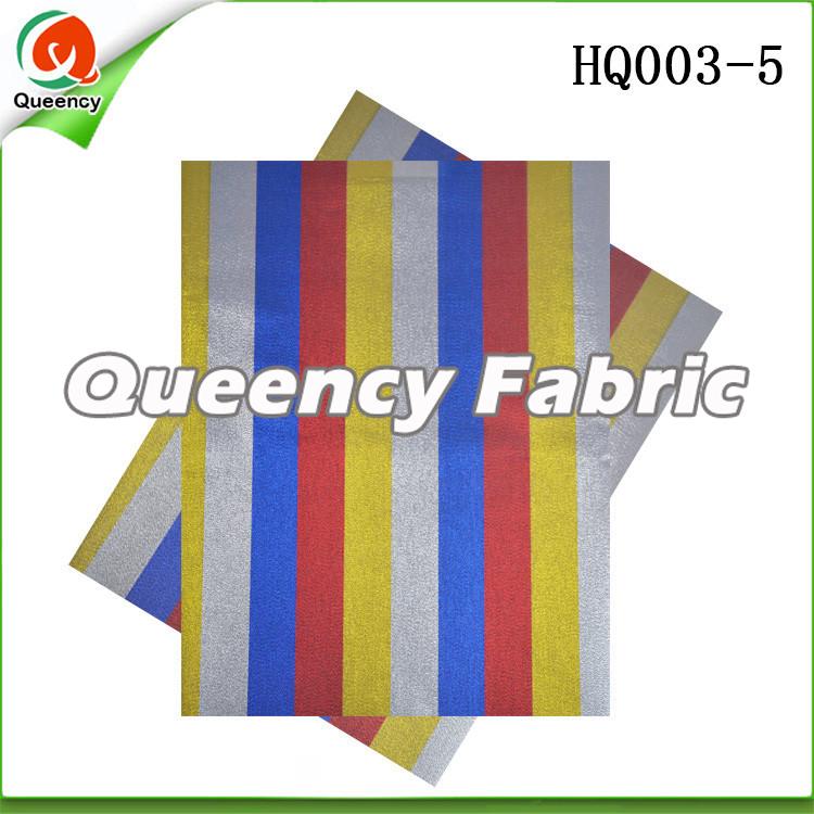 Nigeria Ladies Sego Fabric