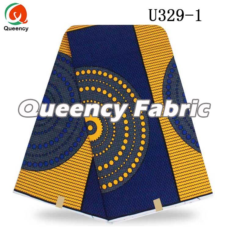 Ankara Fabric 6 Yards