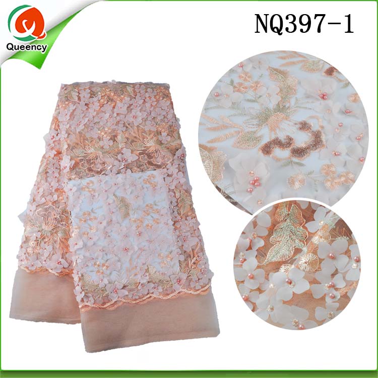 African Tulle Net Lace African Tulle Net Lace