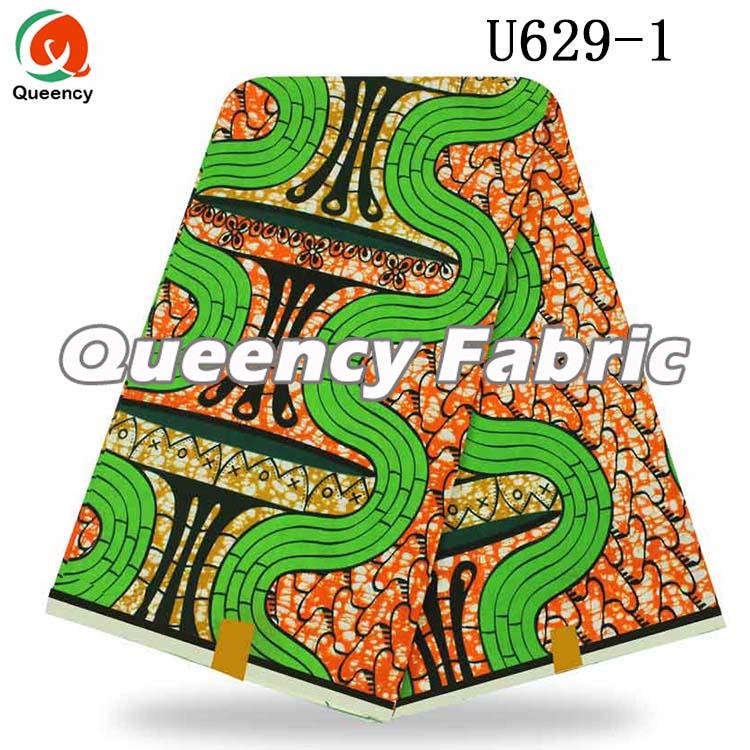 Holland Wax Fabric Holland Wax Fabric