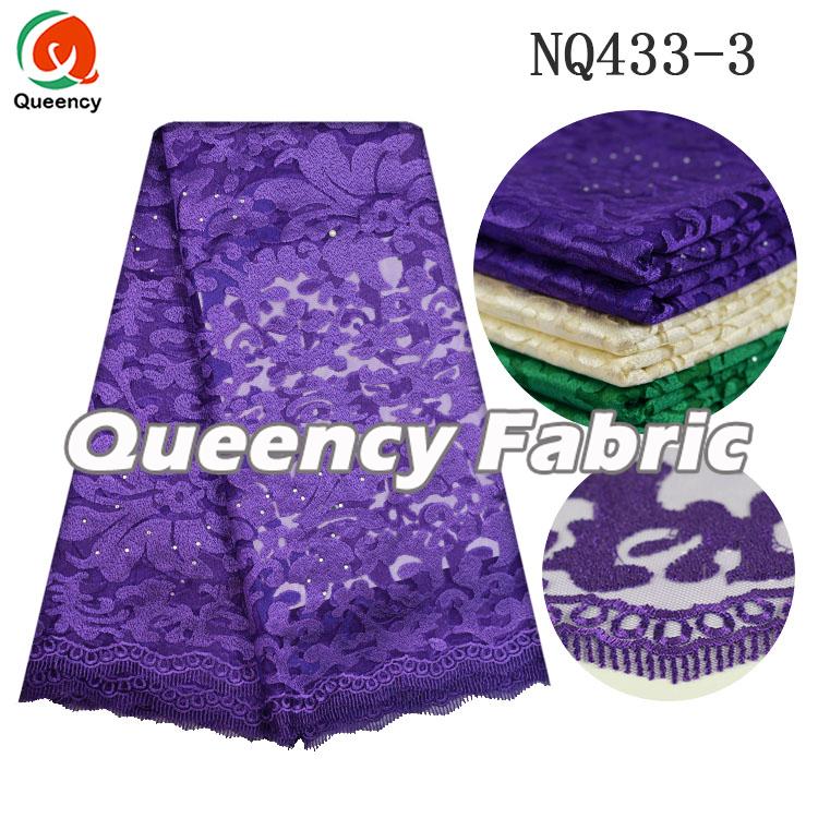 TULLE LACE IN PURPLE TULLE LACE IN PURPLE