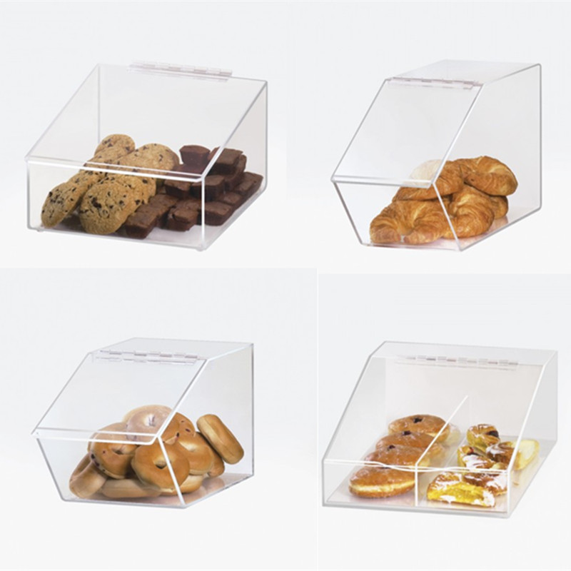 Acrylic Candy Display Box Wholesale