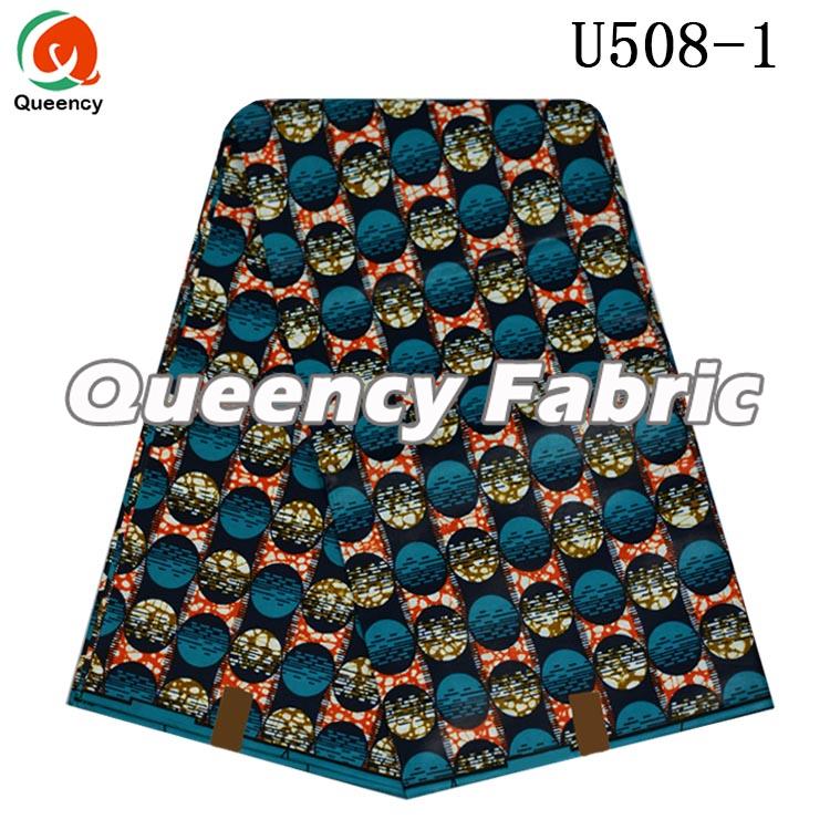 Ankara Fabric In Ghana