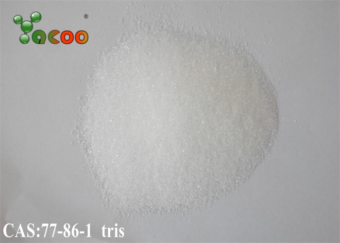 Professional Tris (Tromethamine) Supplier