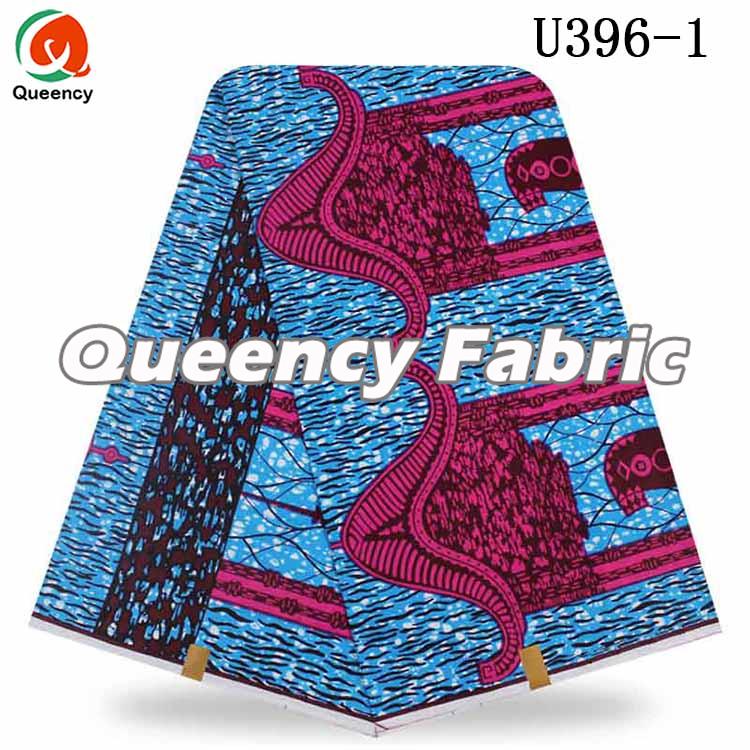 African Printing Fabric 