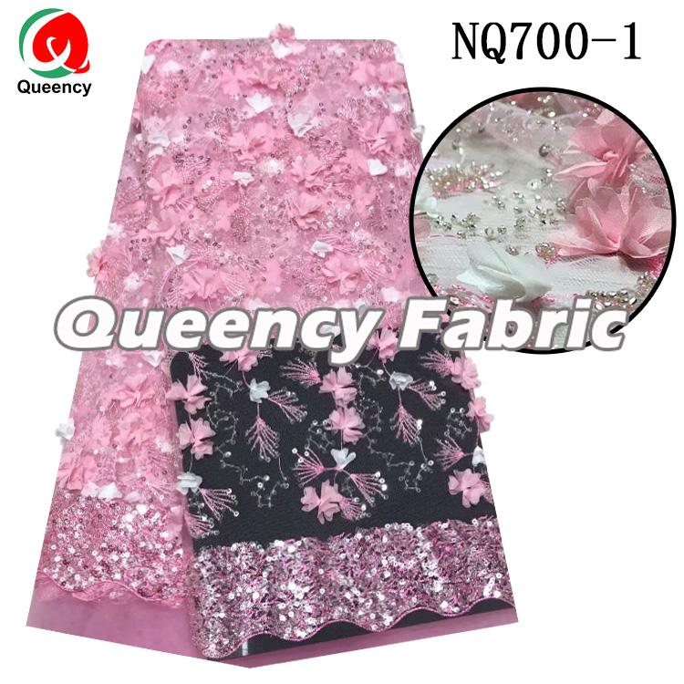 3d flower sequence lace 3d flower sequence lace