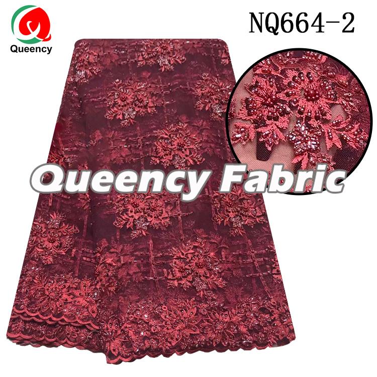 Handmade beads Tulle Lace Handmade beads Tulle Lace