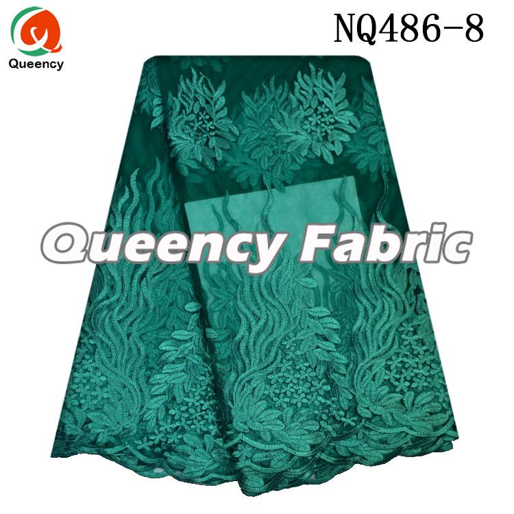 Lace Tulle Cotton Fabric Lace Tulle Cotton Fabric