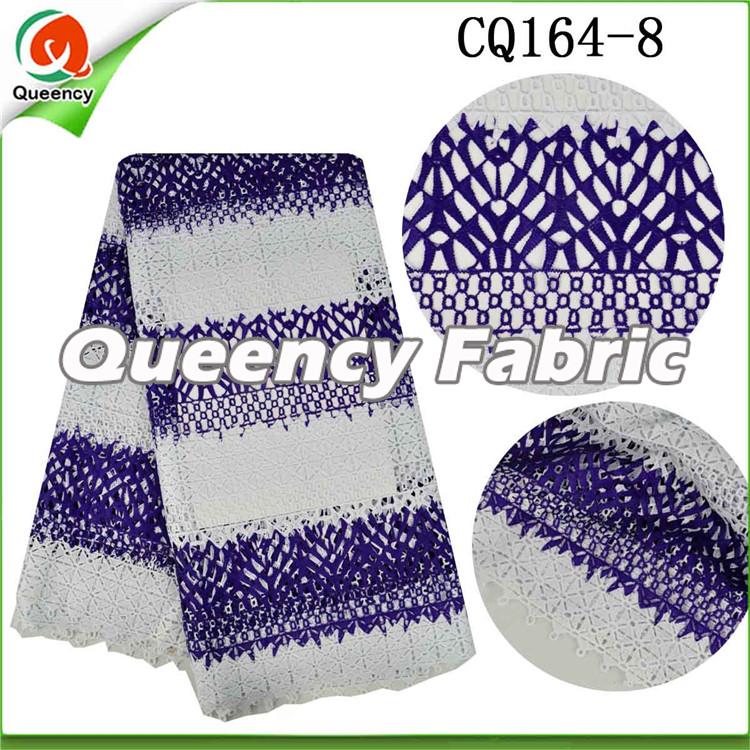 African Chemical Cotton Fabric