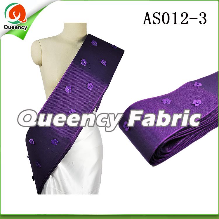 ASO OKE IN PURPLE ASO OKE IN PURPLE
