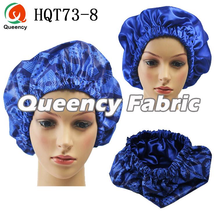 African Sleep Bonnet Caps African Sleep Bonnet Caps