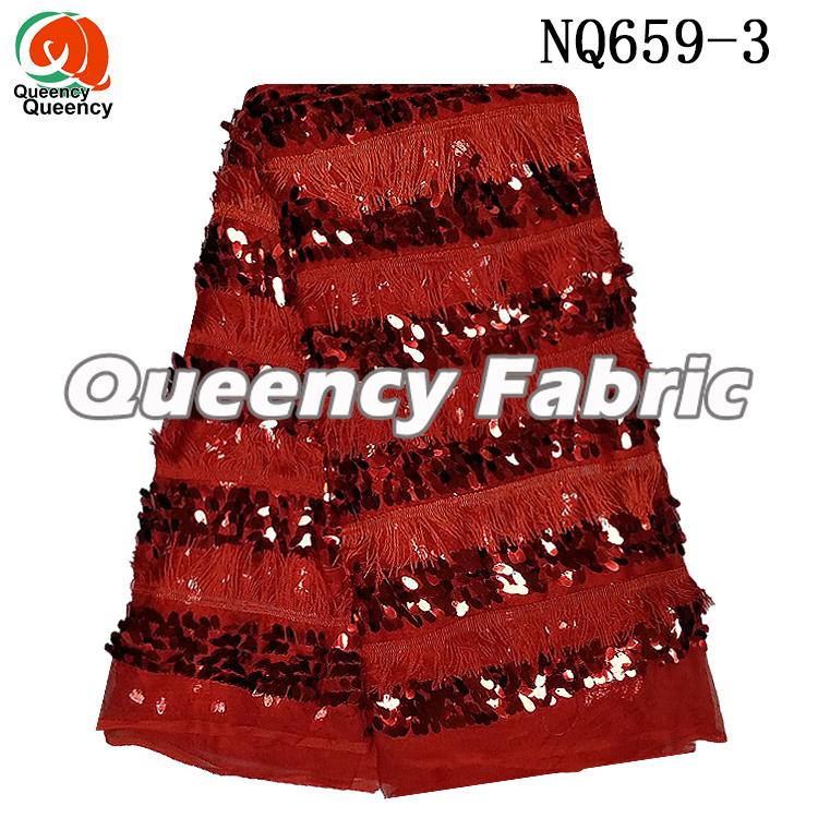 Sequin Tulle Fabric Lace Sequin Tulle Fabric Lace