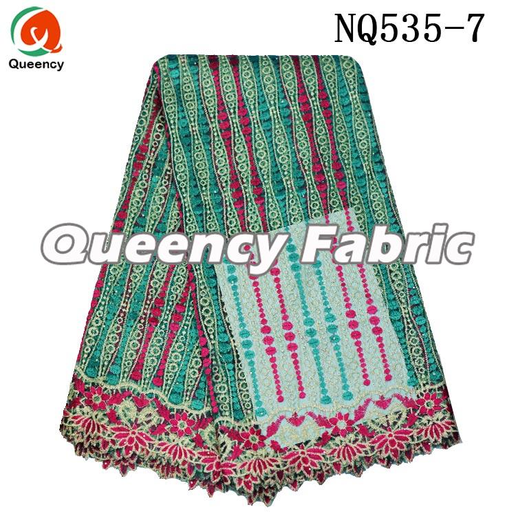 African French Lace 