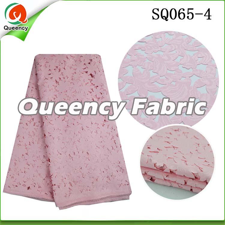 Swiss Voile Cotton Laser In Pink Swiss Voile Cotton Laser In Pink