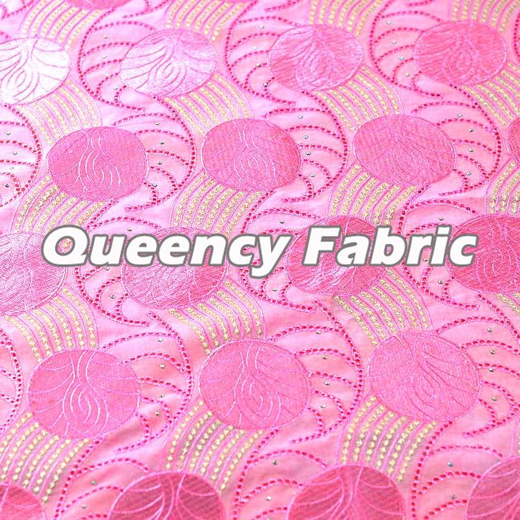 Swiss Lace Fabric Swiss Lace Fabric