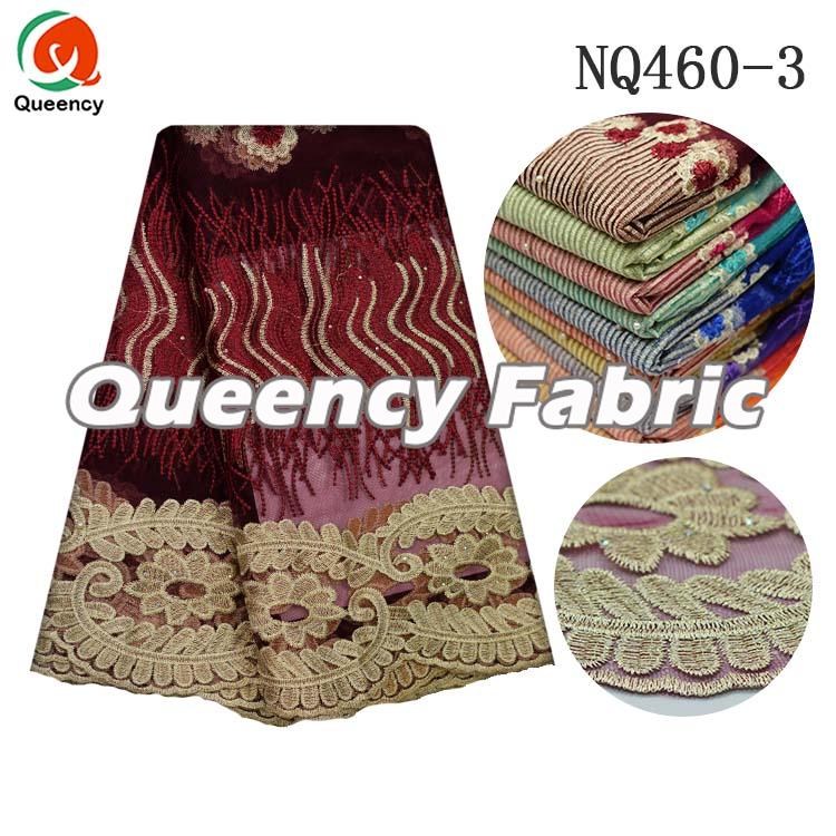 Soft Lace Netting In Wine Soft Lace Netting In Wine