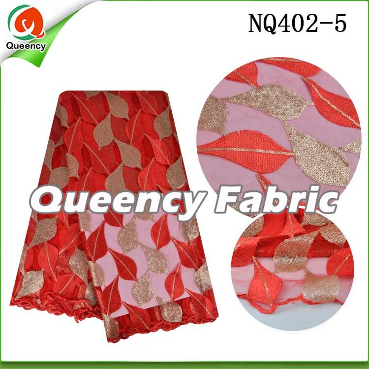 FRENCH SOFT LACE IN RED FRENCH SOFT LACE IN RED