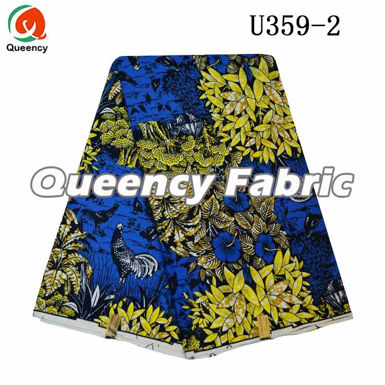 frican Wax Material frican Wax Material