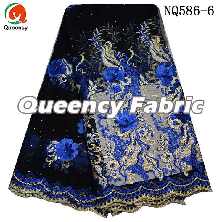 French Lace Fabric