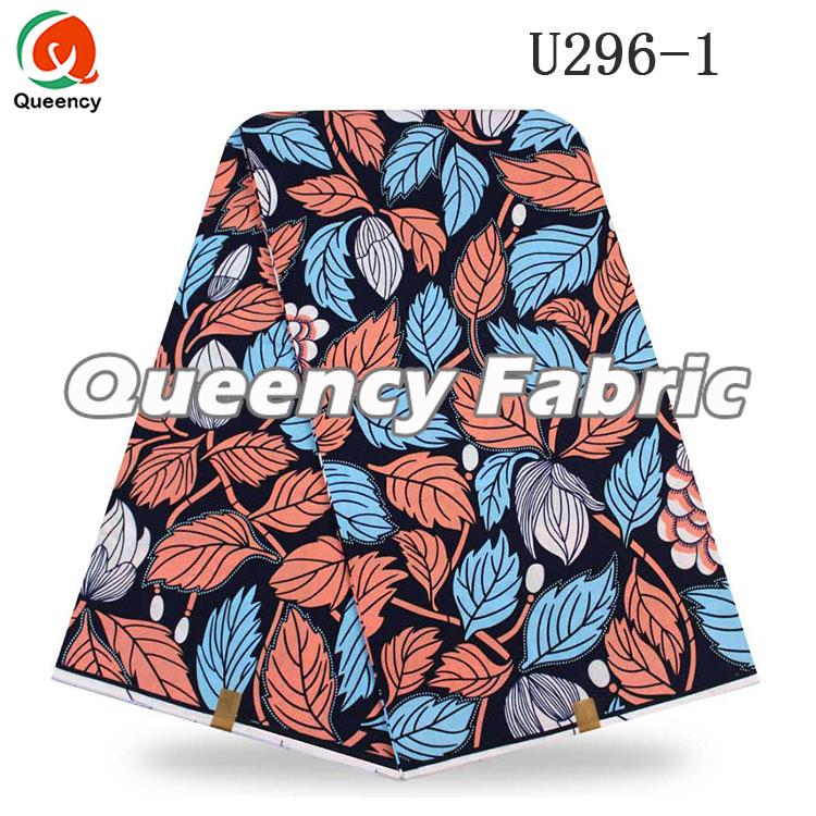 African Wax Cloth African Wax Cloth