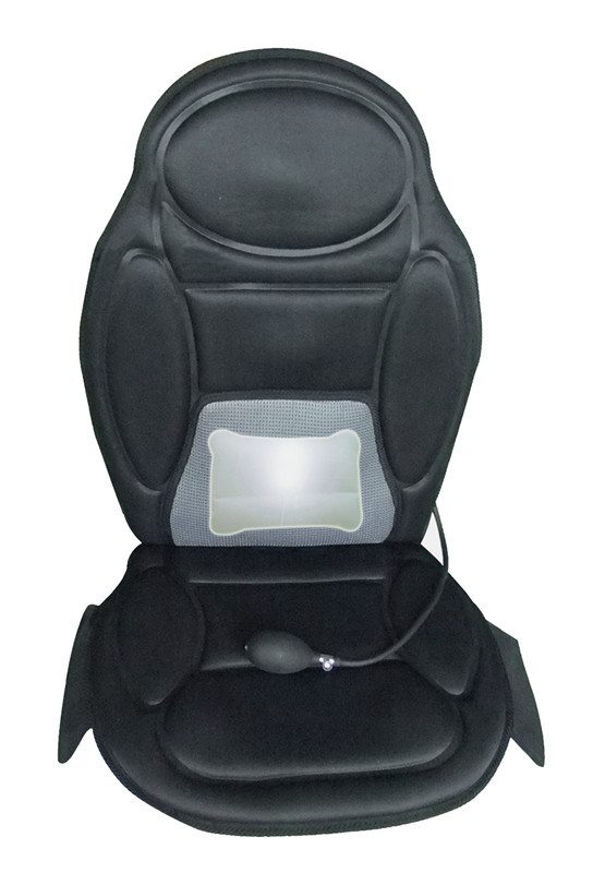 best car seat massager