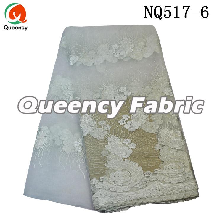 Competitive Tulle Fabric Lace 