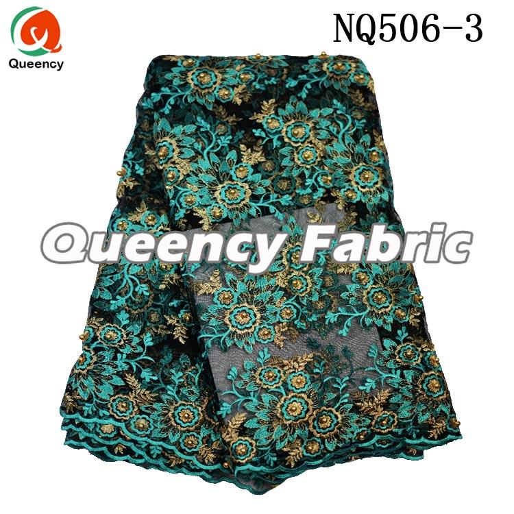 Net Lace Fabric Net Lace Fabric