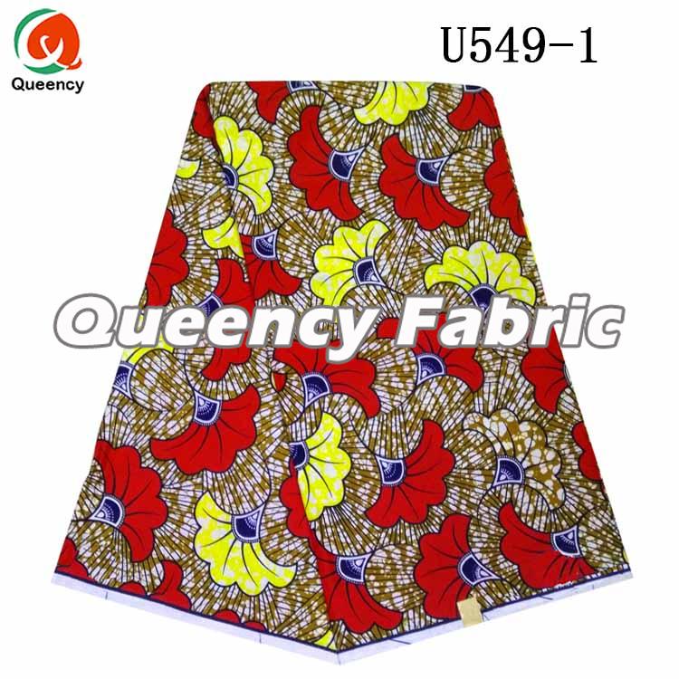 High Quality Ankara Fabric On Sale
