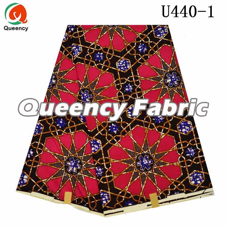Ankara Fabric African Wax Material Ankara Fabric African Wax Material