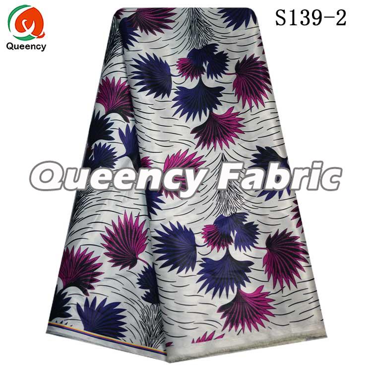Satin Silk Fabric Satin Silk Fabric