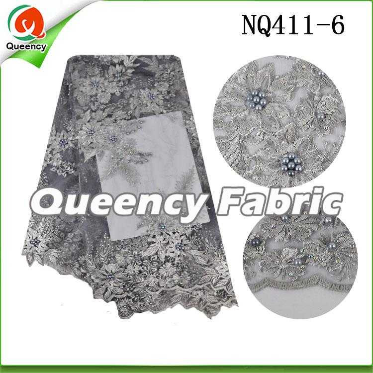 African Net Lace Fabric African Net Lace Fabric