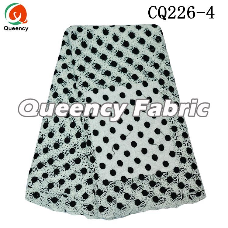 Guipure Cord Lace 