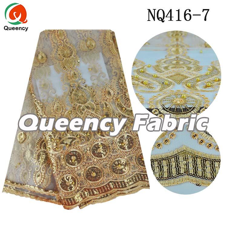 Gold Lace Tulle Gold Lace Tulle