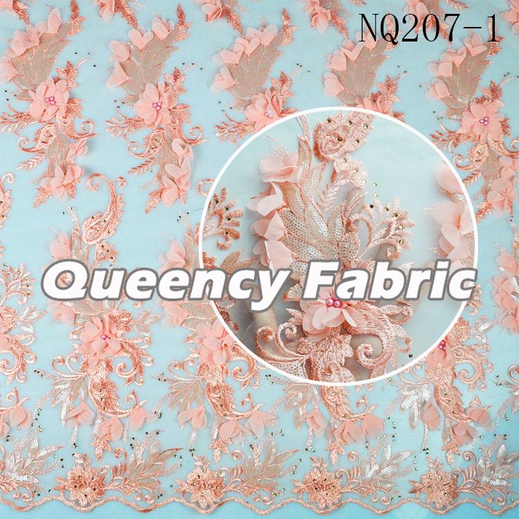 peach sequinse lace peach sequinse lace