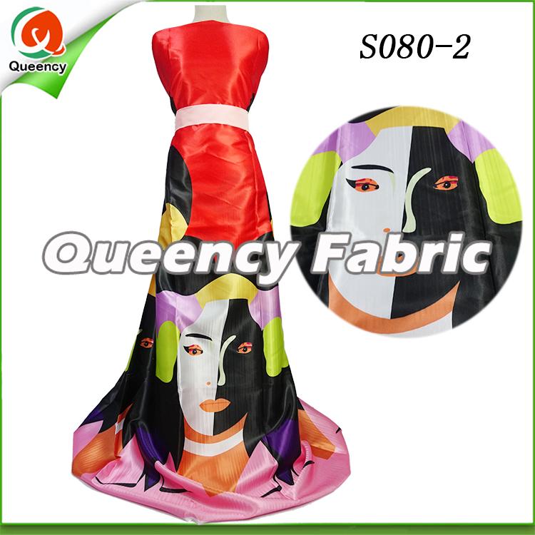AFRICAN SATIN CLOTHING AFRICAN SATIN CLOTHING
