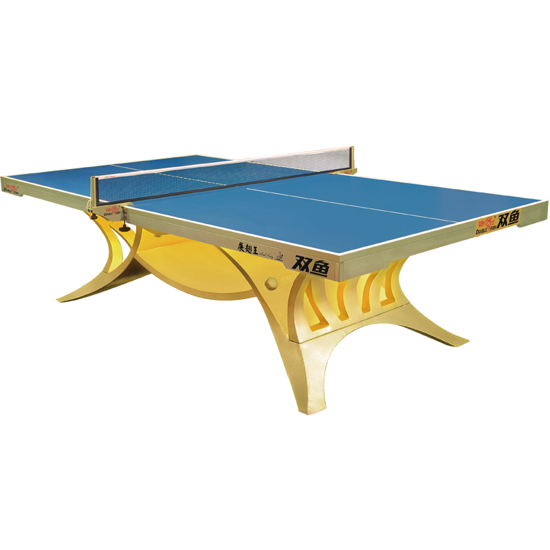 Premium Table Tennis Table