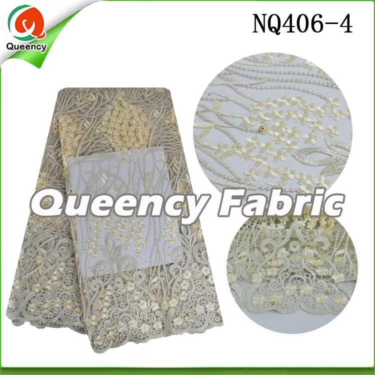 African French Lace Fabric African French Lace Fabric