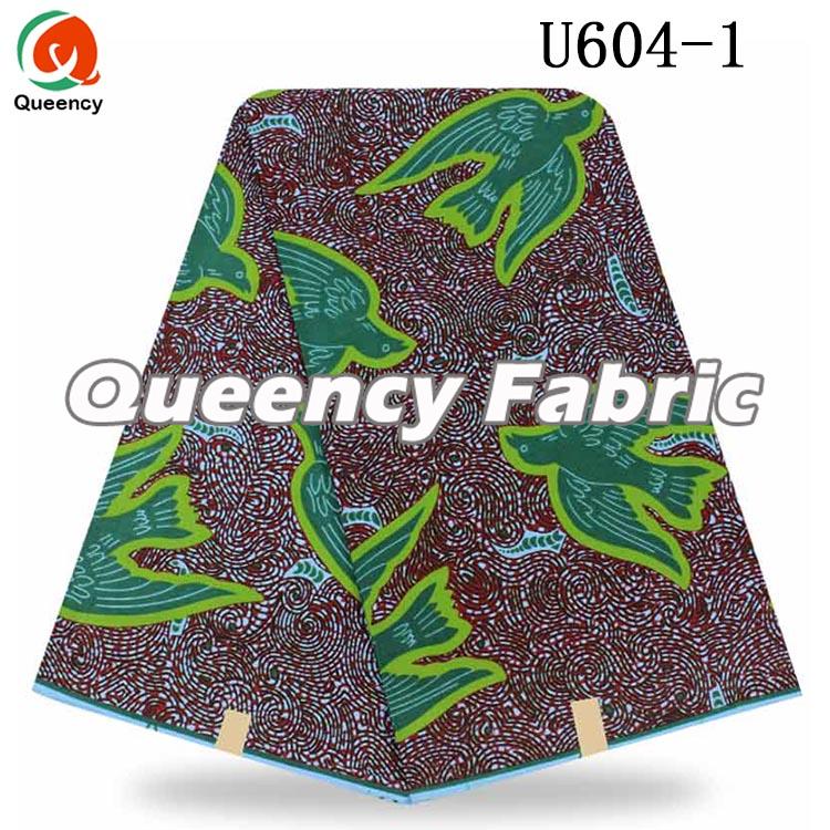 African Prints Wax Fabric African Prints Wax Fabric