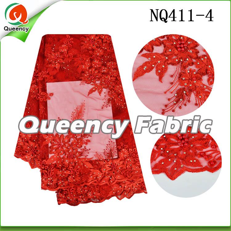 Net Lace Fabric Dubai