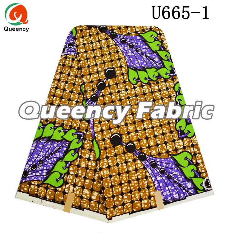 Wax Fabric DIY Style Wax Fabric DIY Style