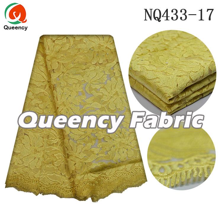 TULLE LACE IN LIGHT YELLOW TULLE LACE IN LIGHT YELLOW