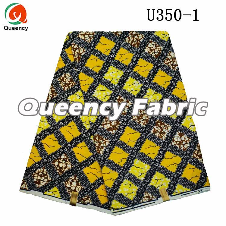 Wax Fabric Dresses Wax Fabric Dresses