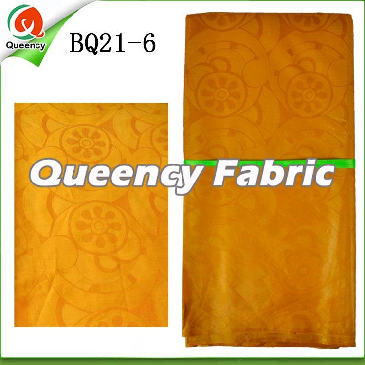 Yellow Bazin Brode Yellow Bazin Brode