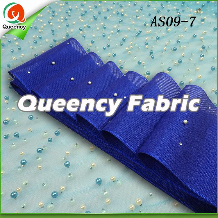 ASO OKE GELE IN MINT ASO OKE GELE IN MINT