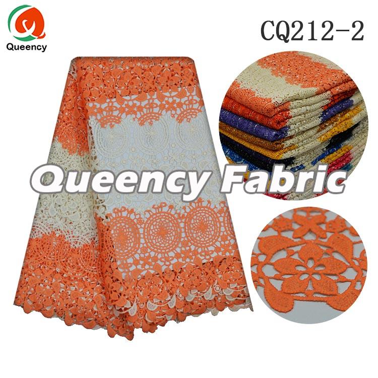 CORD LACE FABRIC IN PEACH CORD LACE FABRIC IN PEACH